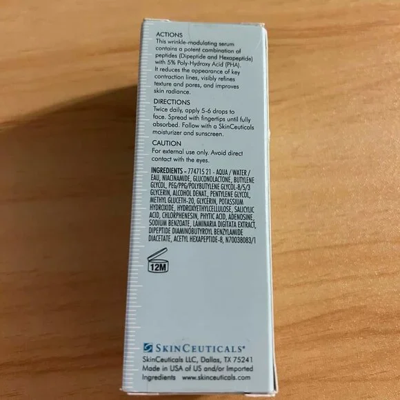 SkinCeuticals P-Tiox Serum